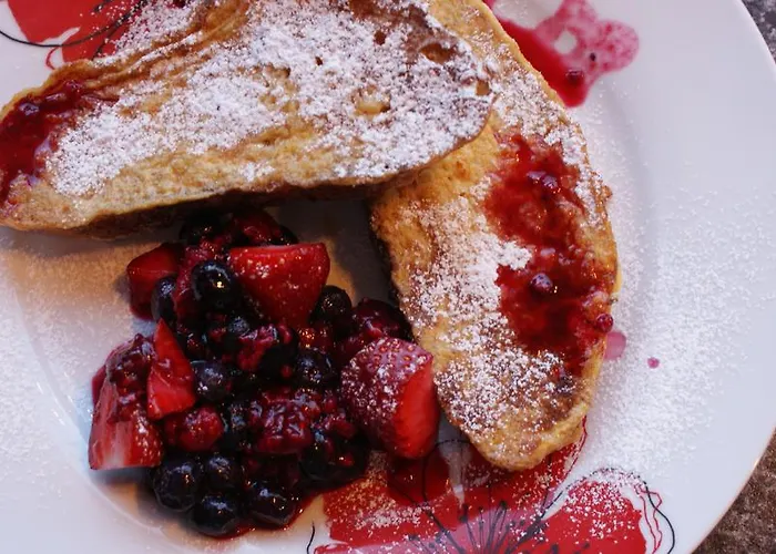 Anchor Down Bed & Breakfast