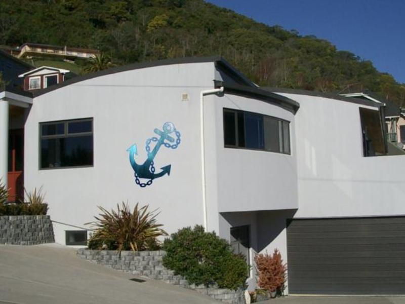 Anchor Down Bed & Breakfast