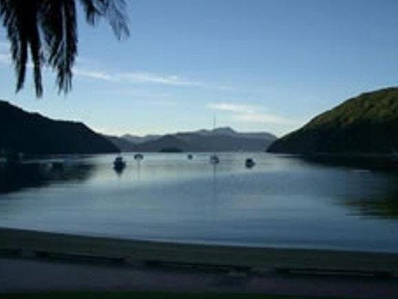 Anchor Down 4* Picton