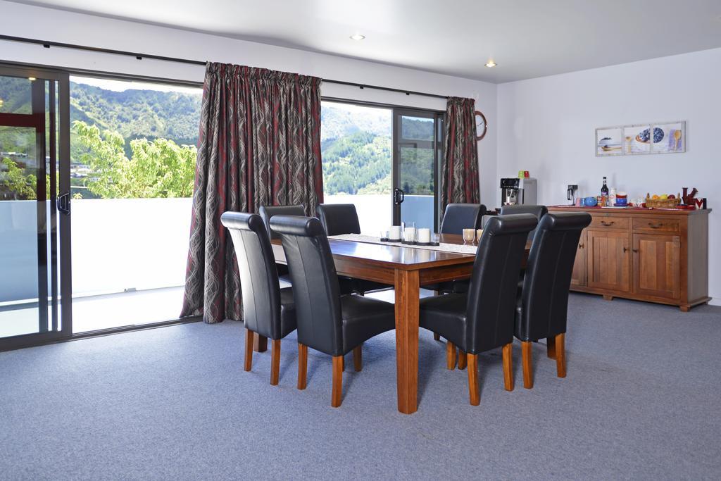 Anchor Down Bed & Breakfast Picton